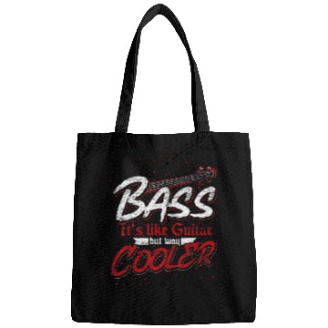 Discover Bass Guitar Player Bass Guitar Bags