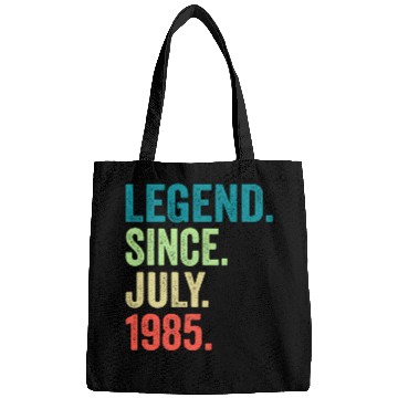 Discover 38 Legend Since July 1985 38Th Bags