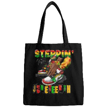 Discover Youth Shoes Step' Into Juneteenth Like My Bags
