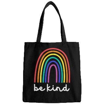Discover Be Kind Rainbow - Happy Kindness Bags