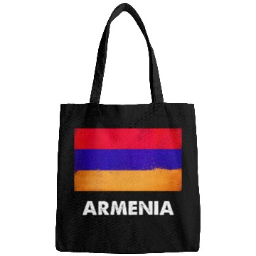 Discover Armenia Flag Armenian Bags