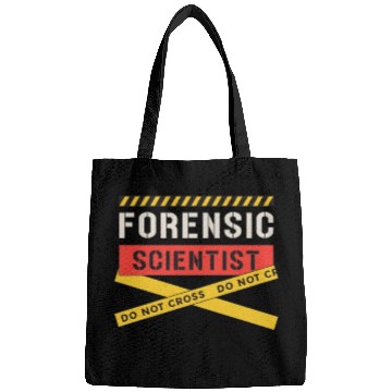 Discover Forensic Scientist Do Not Cross Forensics Autopsy Bags