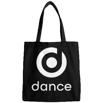 Discover Dance Dancing Dancer Ballet Pop Teacher Instructor Bags