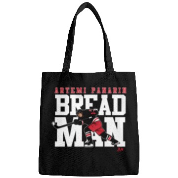 Discover Emi Panarin Bread New York Bags