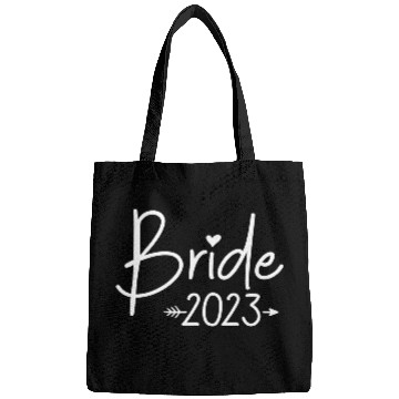 Discover Bride 2023 For Wedding Or Bachelorette Bags