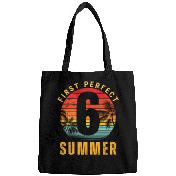 Discover First perfect summer v1 Bags