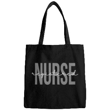 Discover Registered Nurse Rn Emergency Room Bags