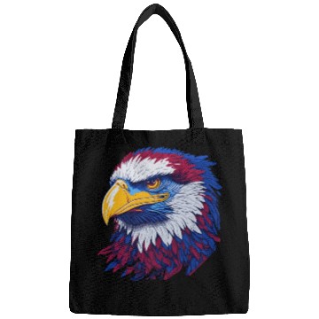 Discover Eagle Vector 2 Bags