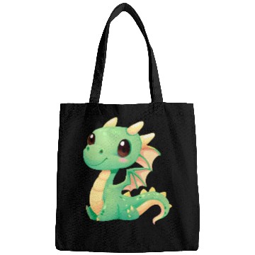 Discover Cute Dragon Bags