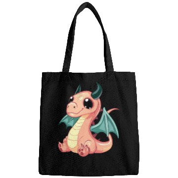 Discover Training Dragon Bags
