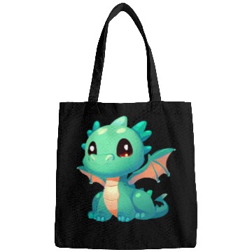 Discover Puppy Dragon Bags