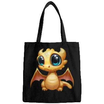 Discover Baby Dragon Bags