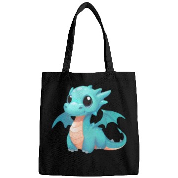 Discover Baby Dragon Puppy Bags