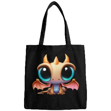 Discover Training Dragon Bags