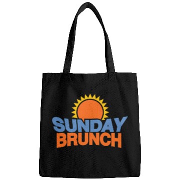 Discover Sunday Brunch Bags