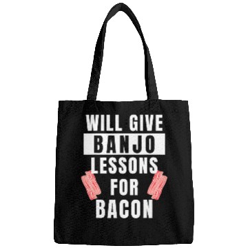 Discover Banjo Player Lessons For Bacon Music Instrument Bags