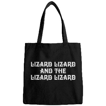 Discover Lizard Lizard And The Lizard Lizard Bags