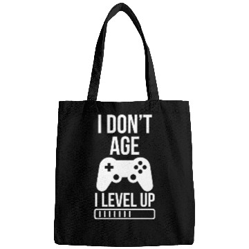 Discover I Don t Age Bags
