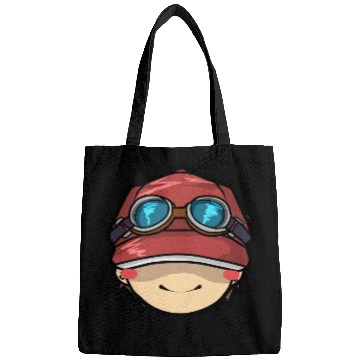 Discover The Vagabond (Chibi Ver.) Bags