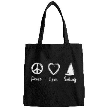 Discover Sailor Life Bags