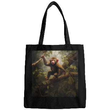 Discover Monkey Bags