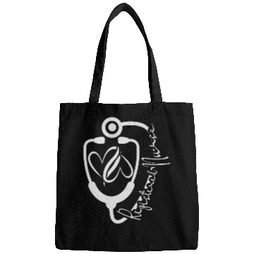 Discover Registered Nurse Bags