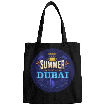 Discover The Best Summer In Dubai Bags