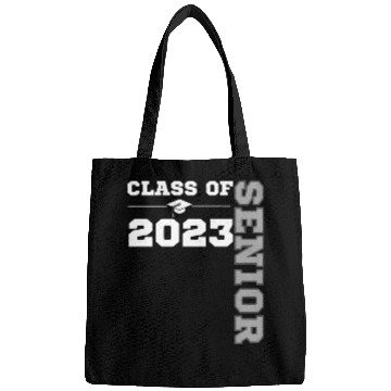 Discover Class Of 2023 Senior Year 23 Back To School Bags