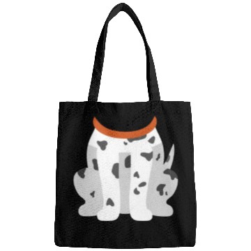 Discover Dalmatian Costume Bags