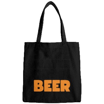 Discover Save Water Drink Beer Bags