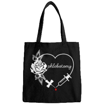 Discover Phlebotomy For Student Or Employee - Phlebotomist Bags