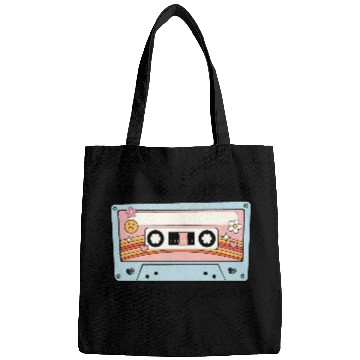 Discover Sad Songs Mixtape, For Crying Therapy Bags