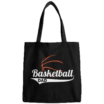 Discover Proud Basketball Dad Bags