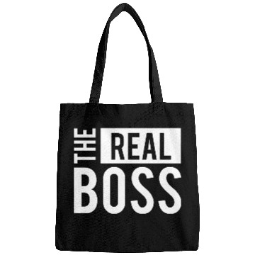 Discover The Real Boss Bags