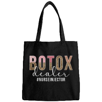 Discover Botox Dealer Nurse Injector Aesthetic Nursing Bags
