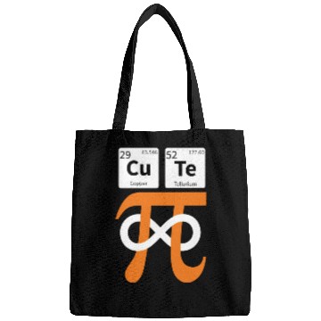Discover pi Bags