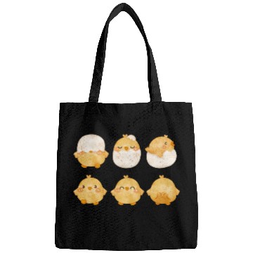 Discover Baby Chic Ching From Eggs Little Chickens Bags