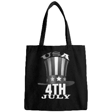 Discover Independence Day 4 july usa Bags for anyone