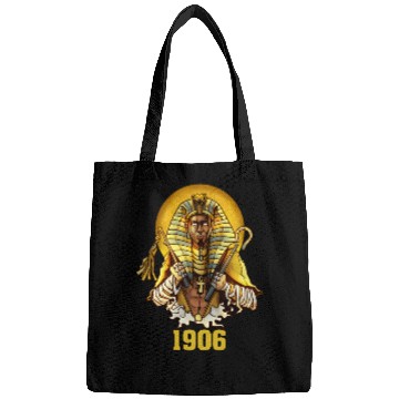 Discover 1906 Sphinx Alpha Ace Fraternity Pharoah Bags