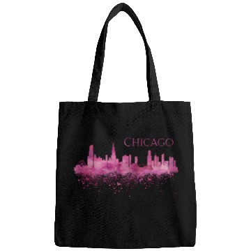Discover Chicago yline Bags