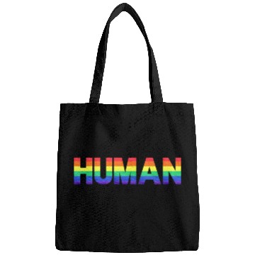 Discover Pride March, Gay Pride LGBT Equality, Human LGBT Bags