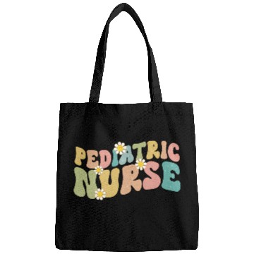 Discover Groovy Pediatric Nurse Picu Bags