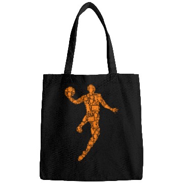 Discover Baetball Player Coach Bags