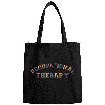 Discover Ot Occupational Therapy Bags