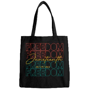 Discover When is black history month, juneteenth2024 party Bags