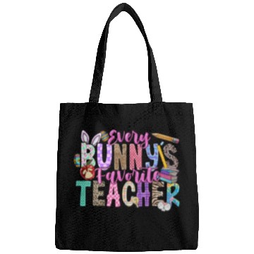Discover Every Bunnys Favorite Teacher Bags