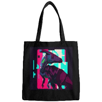 Discover Cyberpunk Bags