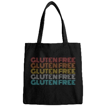 Discover Gluten Free Bags