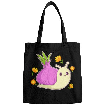 Discover Aesthetic Kawaii Onion Bags