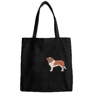 Discover Saint Bernard Bags